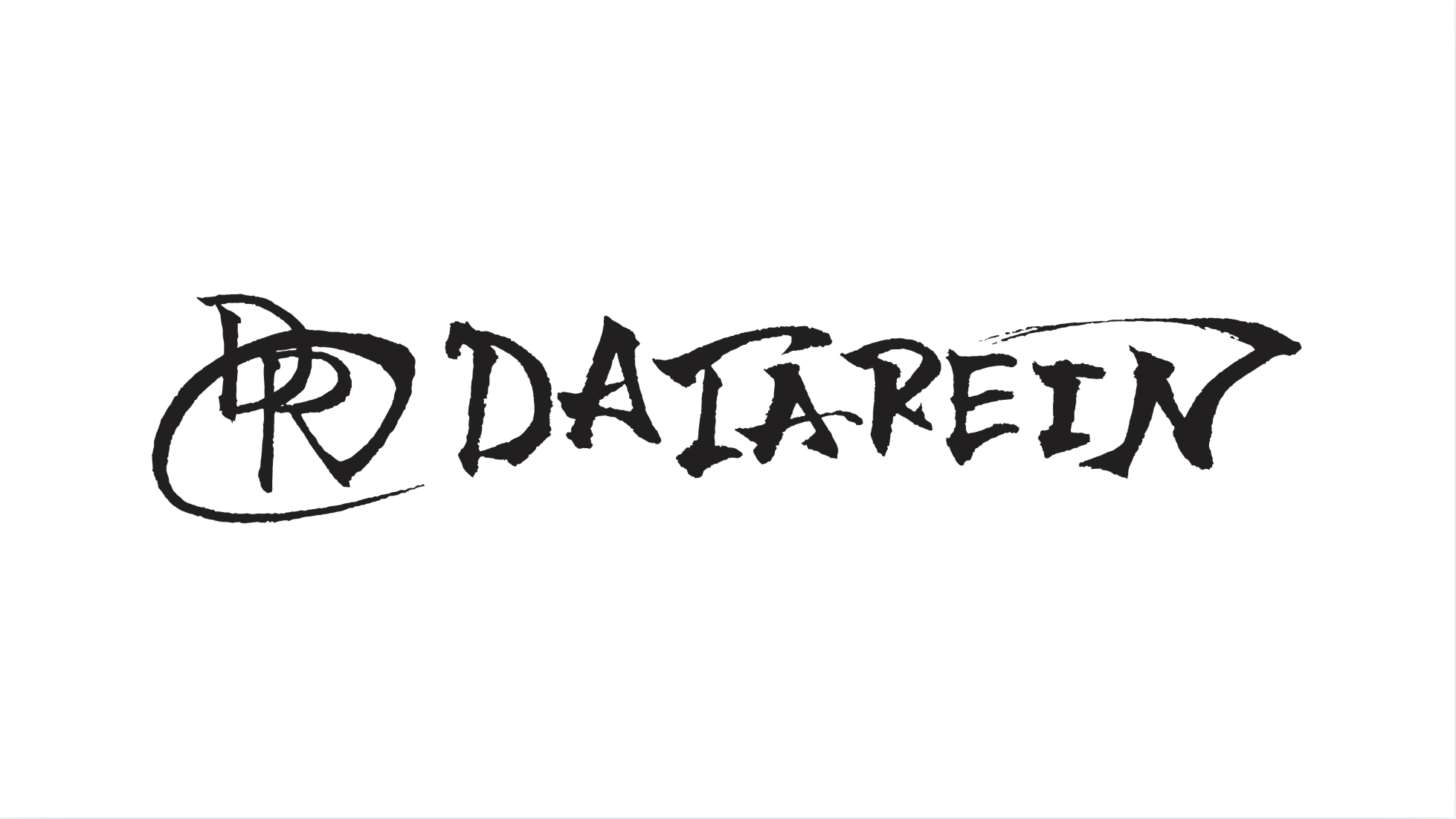 株式会社DATAREIN ロゴ