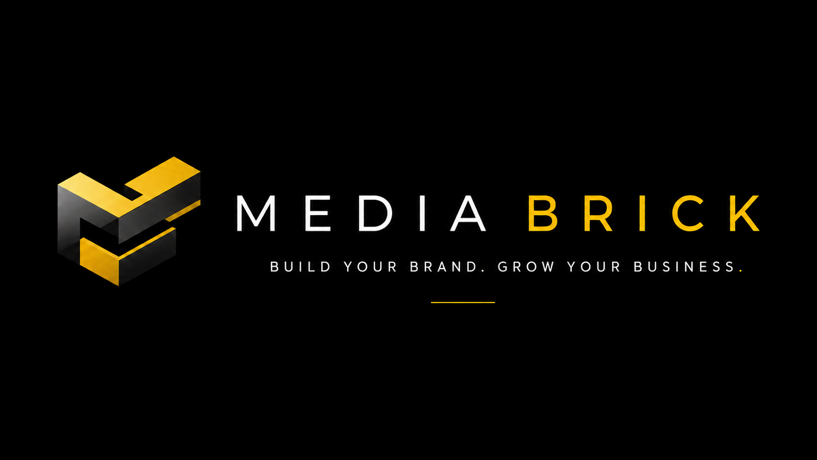 MEDIA BRICK ロゴ