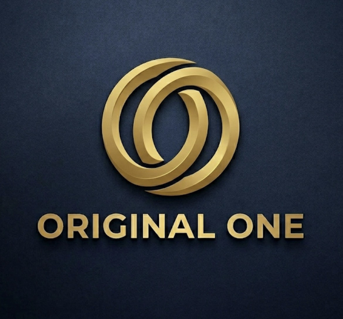 ORIGINAL ONE ロゴ